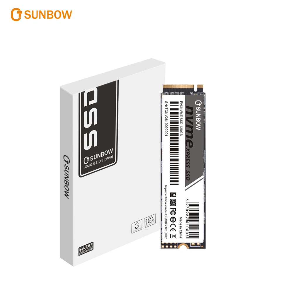 TCSUNBOW-M.2 NVME SSD 128GB 256GB 512GB 1 ׶Ʈ 2 ׶Ʈ ָ Ʈ ̺, 2280 Ʈ ũž   ϵ ũ, ASUS MSI